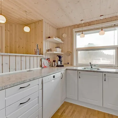 Holiday Aaro - 1-5km From The Sea In Western Jutland By Interhome * בלבאנד