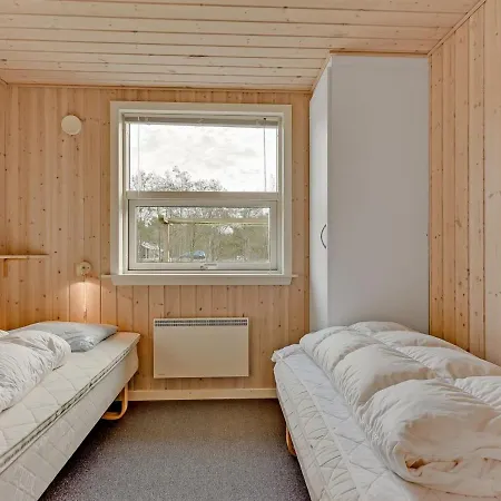 Vakantiehuis Holiday Aaro - 1-5km From The Sea In Western Jutland By Interhome Blåvand