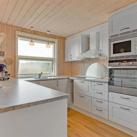 Holiday Aaro - 1-5km From The Sea In Western Jutland By Interhome * בלבאנד