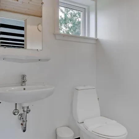 Vakantiehuis Holiday Aaro - 1-5km From The Sea In Western Jutland By Interhome